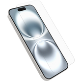 iPhone 16 Screen Protector Premium Glass