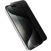 iPhone 16 Pro Screen Protector Premium Pro Glass Privacy Guard