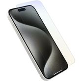 iPhone 16 Pro Max Screen Protector Premium Pro Glass Blue Light Guard