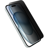 iPhone 15 Screen Protector Premium Pro Glass Privacy Guard
