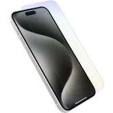 iPhone 15 Pro Max Screen Protector Premium Pro Glass Blue Light
