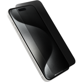 iPhone 15 Pro Max Screen Protector Premium Pro Glass Privacy Guard