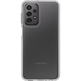Galaxy A23 5G Case React Series Clear