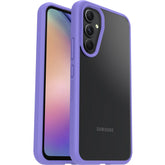 Galaxy A54 5G Case React Series Clear