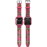 Apple Watch Series 9/8/7 Multi-Pack 45mm Watch Bumper & Band