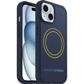 iPhone 16e, iPhone 15, iPhone 14 and iPhone 13 Case Sole Series