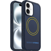 iPhone 16 Case Sole Series