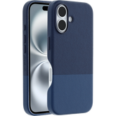 iPhone 16 Case Statement Series Cactus Leather for MagSafe