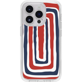 iPhone 14 Pro Case Symmetry Series Clear for MagSafe Summer Abroad