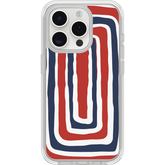 iPhone 15 Pro Case Symmetry Series Clear for MagSafe Summer Abroad