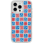 iPhone 15 Pro Max Case Symmetry Series Clear for MagSafe Summer Abroad