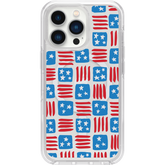 iPhone 13 Pro Case Symmetry Series Clear for MagSafe Summer Abroad