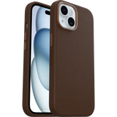 iPhone 16e, iPhone15, iPhone 14 and iPhone 13 Case Symmetry Series Cactus Leather