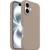 iPhone 16 Case Symmetry Series Cactus Leather for MagSafe