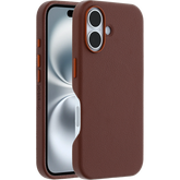 iPhone 16 Case Symmetry Series Cactus Leather for MagSafe