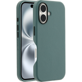 iPhone 16 Case Symmetry Series Cactus Leather for MagSafe