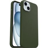 iPhone 15 Plus Case Symmetry Series Cactus Leather