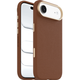 iPhone Air Case Symmetry Series Cactus Leather
