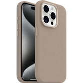 iPhone 15 Pro Case Symmetry Series Cactus Leather