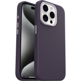 iPhone 15 Pro Case Symmetry Series Cactus Leather