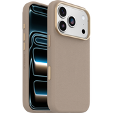 iPhone 17 Pro Case Symmetry Series Cactus Leather