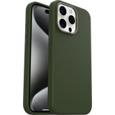 iPhone 15 Pro Max Case Symmetry Series Cactus Leather