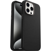 iPhone 15 Pro Max Case Symmetry Series Cactus Leather