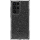 Galaxy S22 Ultra Case Symmetry Series Clear