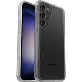 Galaxy S23+ Case Symmetry Series Clear