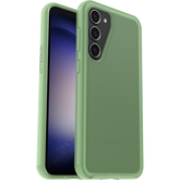 Galaxy S23+ Case Symmetry Series Clear