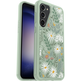 Galaxy S23+ Case Symmetry Series Clear