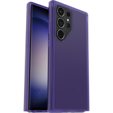 Galaxy S23 Ultra Case Symmetry Series Clear