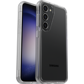 Galaxy S23 Case Symmetry Series Clear