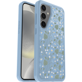 Galaxy S24+ Case Symmetry Series Clear