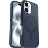 iPhone 16 Case Symmetry Series Clear for MagSafe