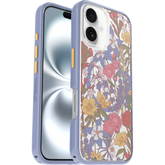 iPhone 16 Case Symmetry Series Clear for MagSafe