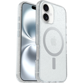 iPhone 16 Case Symmetry Series Clear for MagSafe