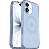 iPhone 17 Case Symmetry Series Clear