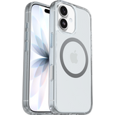 iPhone 17 Case Symmetry Series Clear
