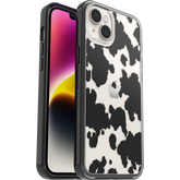 iPhone 14 Plus Case Symmetry Series Clear