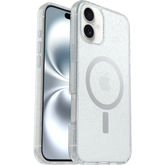 iPhone 16 Plus Case Symmetry Series Clear for MagSafe