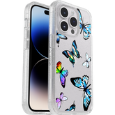 iPhone 14 Pro Case Symmetry Series Clear