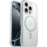 iPhone 16 Pro Case Symmetry Series Clear for MagSafe