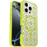 iPhone 16 Pro Case Symmetry Series Clear for MagSafe