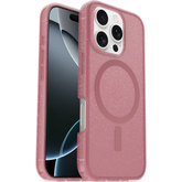 iPhone 16 Pro Case Symmetry Series Clear for MagSafe