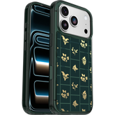 iPhone 17 Pro Case Symmetry Series Clear