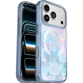 iPhone 17 Pro Case Symmetry Series Clear