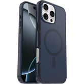 iPhone 16 Pro Max Case Symmetry Series Clear for MagSafe