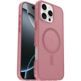 iPhone 16 Pro Max Case Symmetry Series Clear for MagSafe