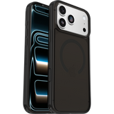 iPhone 17 Pro Max Case Symmetry Series Clear